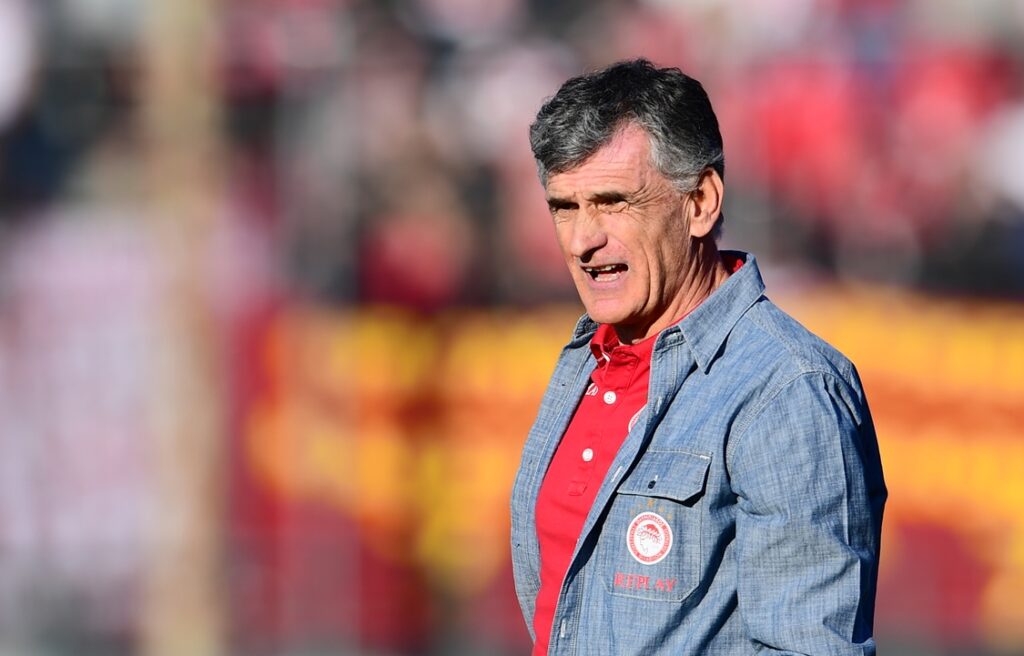 Μεντιλίμπαρ: «Είμαι θυμωμένος για τα τελευταία λεπτά του παιχνιδιού»