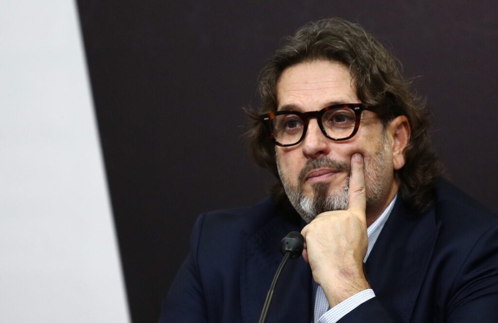 Τρινκιέρι: «Έχουμε τον Μυστακίδη, έχουμε τον κόσμο, πρέπει να χτίσουμε κάτι που θα αντέξει στον χρόνο»