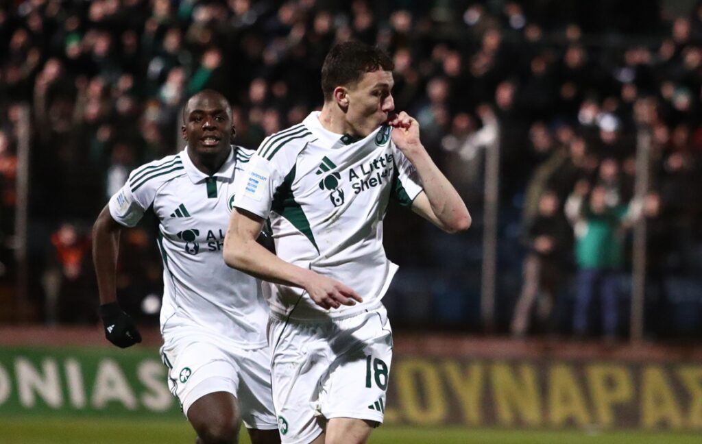 Κουντούρης: «Θέλουμε την πρόκριση με Μπέτις, θα είναι σπουδαίο»