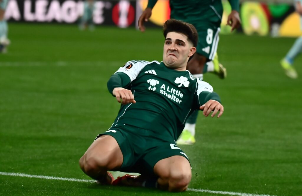 Ταμπόρδα: «Στην Ισπανία πρέπει να κάνουμε ένα εξίσου, αν όχι καλύτερο παιχνίδι»