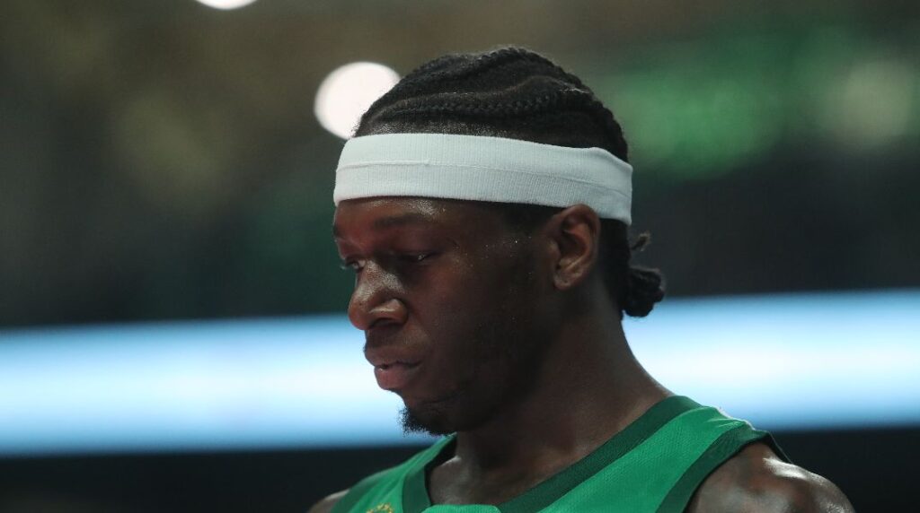 Ναν: «Έχουμε σπουδαίο ρόστερ, μισώ να χάνω και θέλουμε να κοιτάξουμε μπροστά»