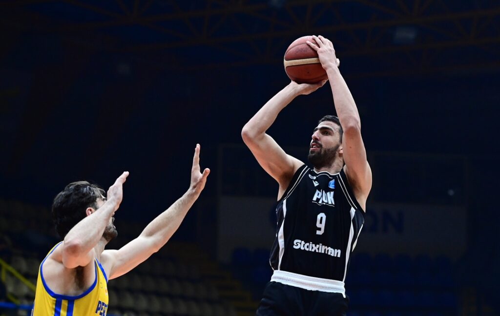 ΣΟΚ στον ΠΑΟΚ: Νοκ αουτ ο Χουγκάζ για 4-6 εβδομάδες