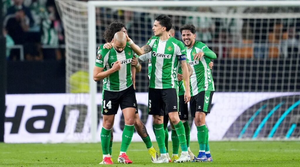 Europa League: Κορυφαίο το γκολ αναδείχθηκε του Άμραμπατ