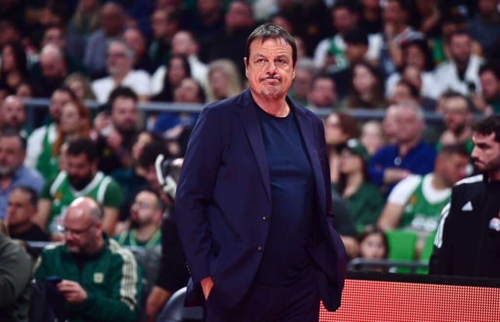 Αταμάν: «Κύριος υπεύθυνος της νίκης ο Χουάντσο»