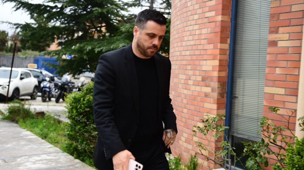 Playoffs Super League: Οι δηλώσεις Βιερίνια, Λυσάνδρου, Καραπαπά και Φύσσα