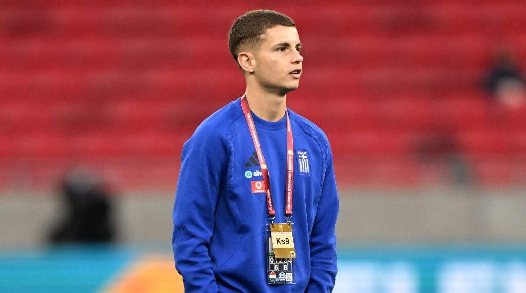 Η ενδεκάδα της Εθνικής Ελλάδας για το φιλικό με την Ουγγαρία – Ποιοι έμειναν εκτός αποστολής