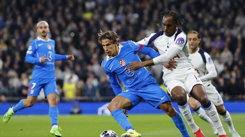 Champions League: Αυτά είναι τα ζευγάρια των «8» και ο δρόμος προς τον τελικό