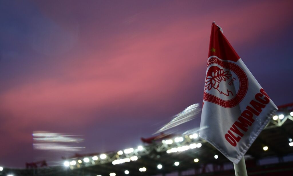 Ολυμπιακός – ΠΑΟΚ: Αυτός θα σφυρίξει το μεγάλο ντέρμπι