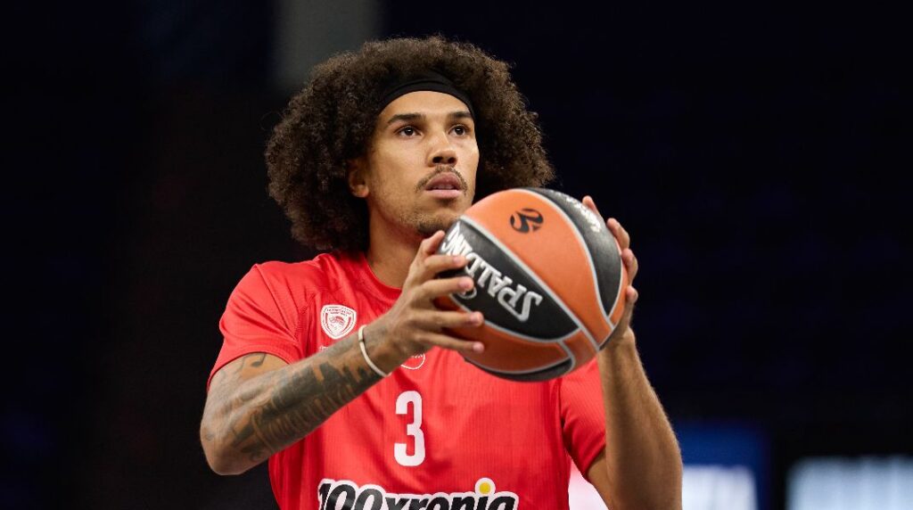 Γουόρντ: «Δεν ξεχνάμε ότι χάσαμε στον τελικό»