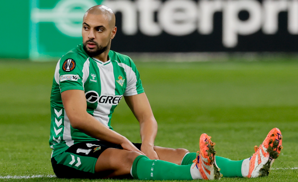 Ολυμπιακός: Ολοένα και φουντώνουν οι φήμες για Άμραμπατ