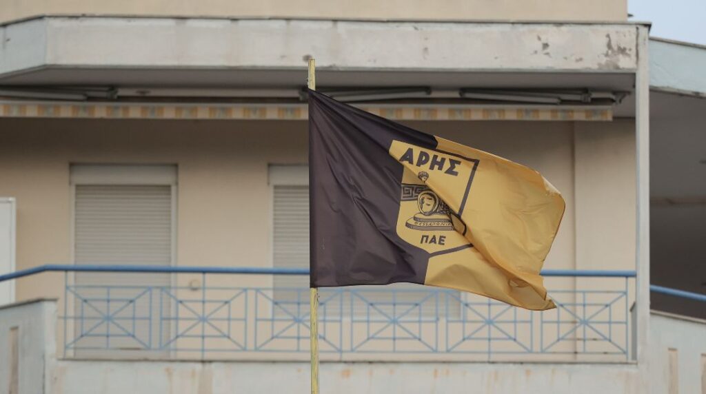 Άρης: «Κανένα στέλεχος της ΠΑΕ δεν εμπλέκεται στο θάνατο του Κλεομένη»