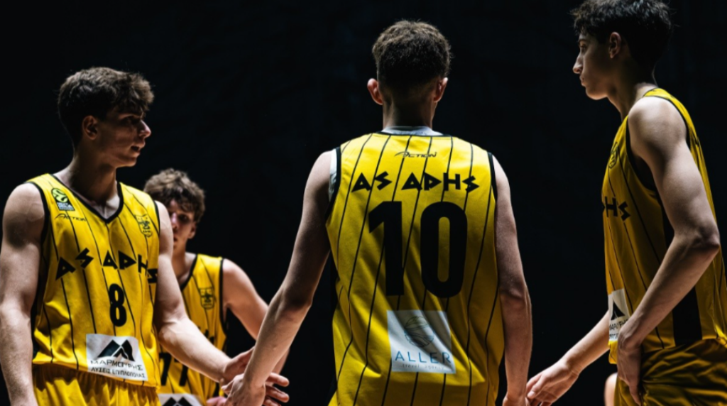 Άρης: «Η αποστολή της Κ18 παραμένει στο Άμπου Ντάμπι σε ασφαλή κατάσταση»