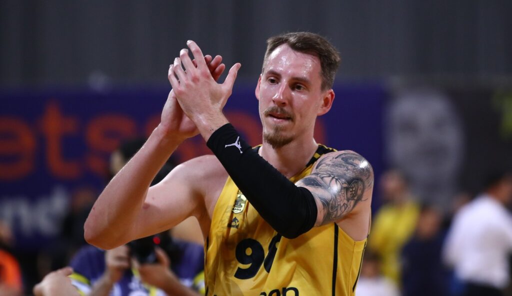 Άρης – Μαρούσι 102-76: Καταιγιστικός «Αυτοκράτορας» κι εύκολη νίκη!