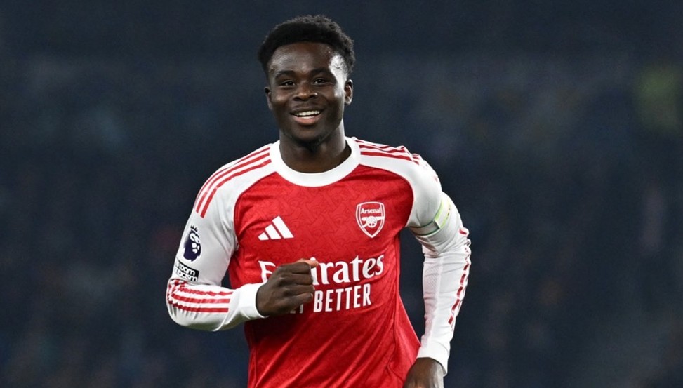 Μπράιτον – Άρσεναλ 0-1: Έκανε το καθήκον της και πήρε το πολύτιμο «διπλό»