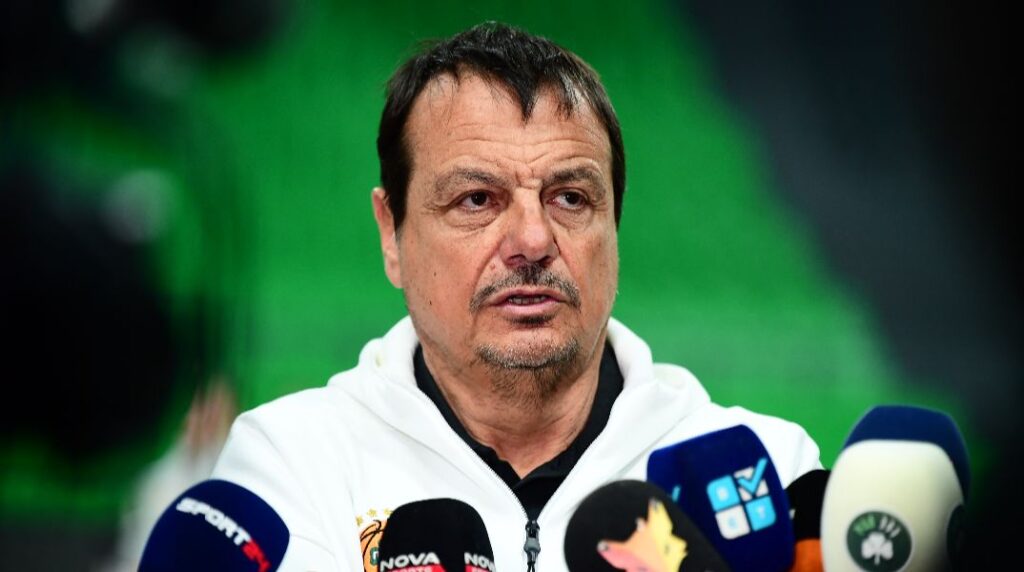 Αταμάν: «Κάθε παιχνίδι πλέον είναι τελικός για εμάς…»