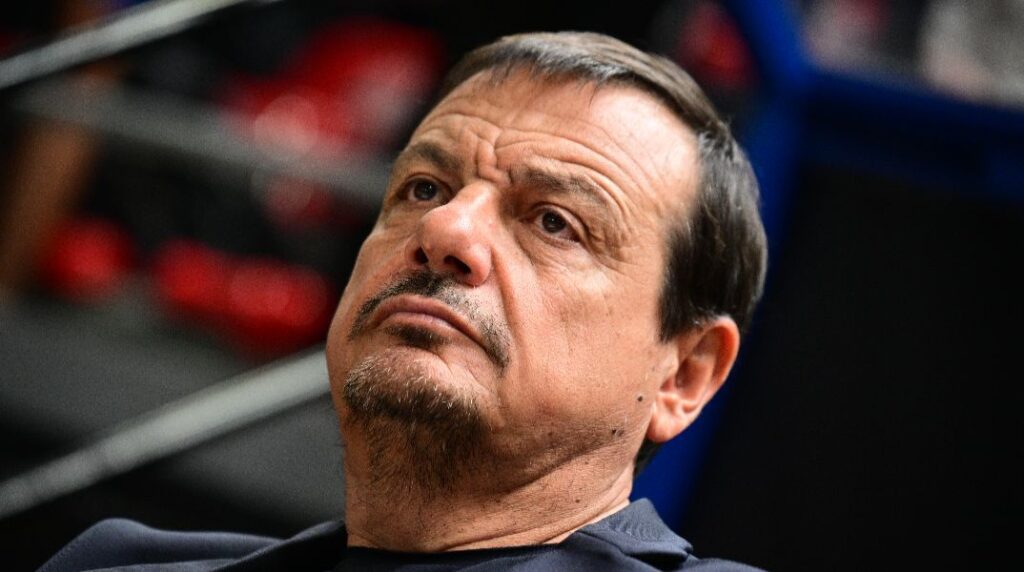 Αταμάν: «Καμία σημασία η διαφορά, ξεκουράσαμε παίκτες για τη “διαβολοβδομάδα”»