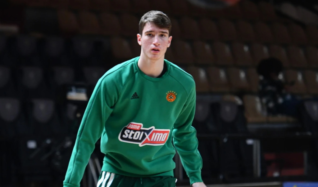 Αβδάλας: Και επίσημα στη διάθεση του Αταμάν