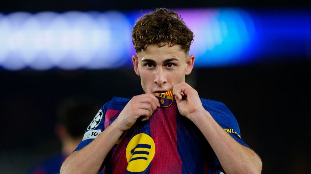 «Δεν είναι ένα το ψέμα…» – Υπερηχητική η Μπαρτσελόνα, διέλυσε την Νιούκαστλ με 7-2!