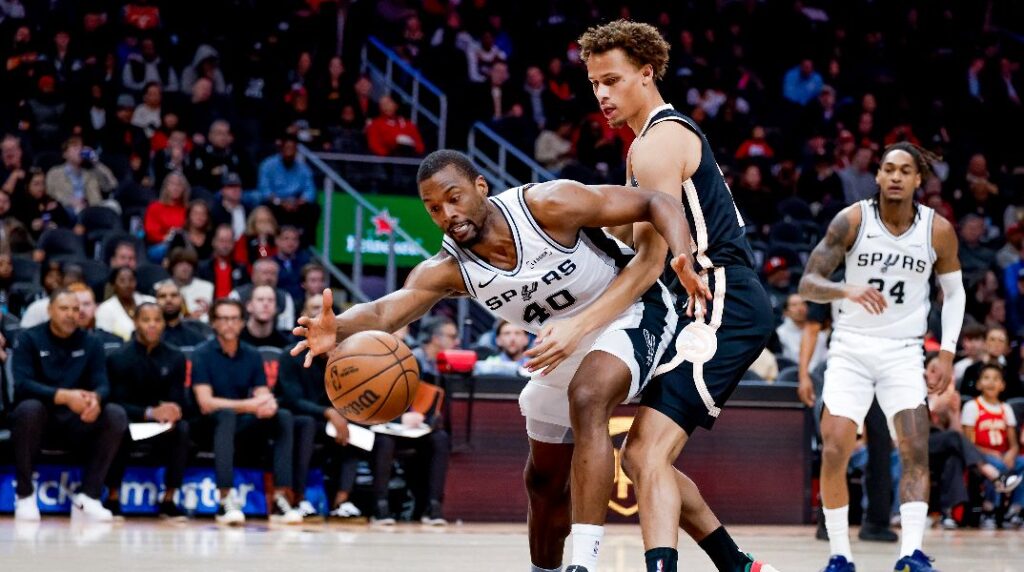 Απίθανα πράγματα – Ο Χάρισον Μπαρνς τραυματίστηκε στον ύπνο του και χάλασε σερί 364 συμμετοχών