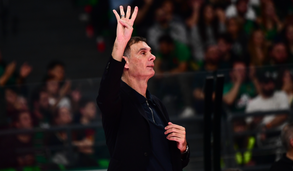 Μπαρτζώκας: «Αν δεν χαλαρώναμε θα κερδίζαμε με 20 πόντους»