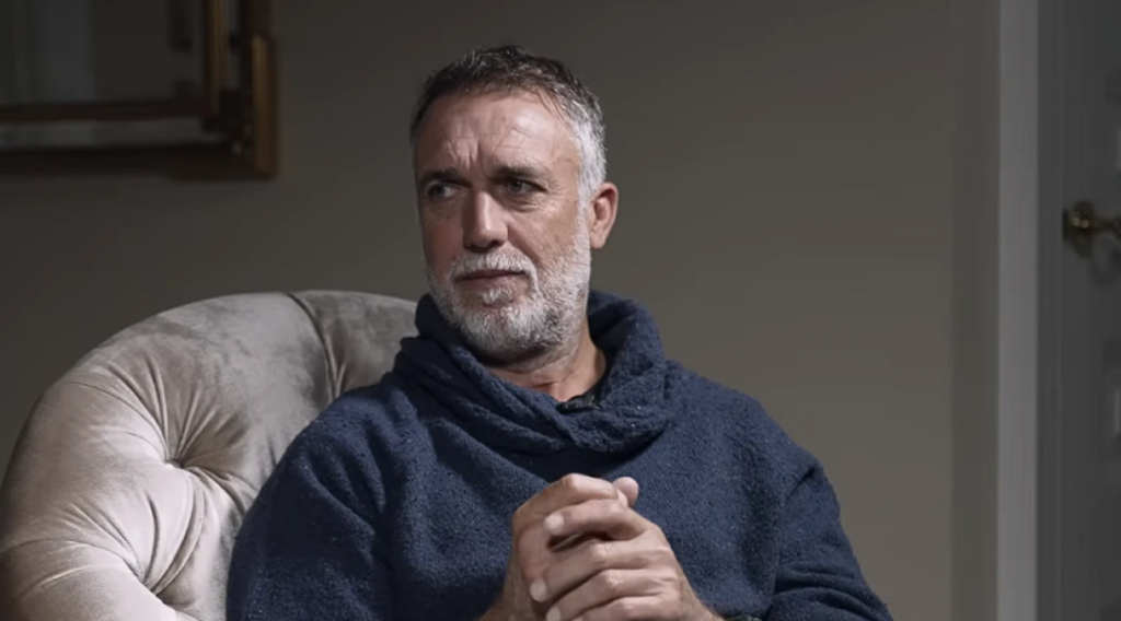 Μπατιστούτα: «Ο Μαραντόνα πέθανε μόνος, σαν σκυλί»