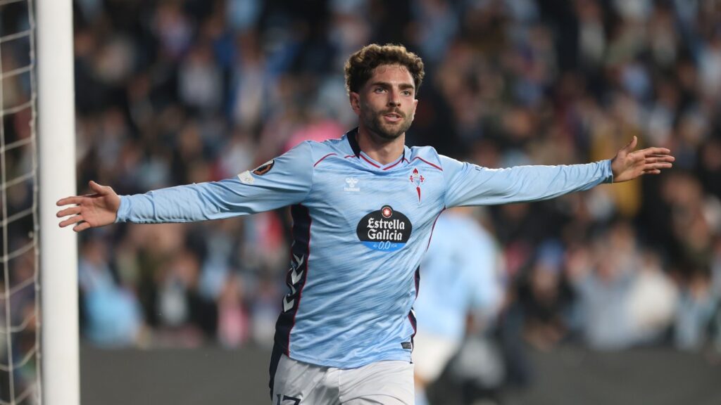 Europa League: Όλα τα γκολ της βραδιάς (vids)