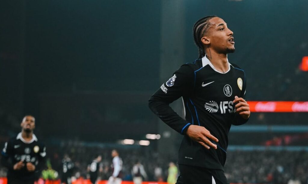 Άστον Βίλα – Τσέλσι 1-4: Άλμα τετράδας με την υπογραφή του Ζοάο Πέδρο