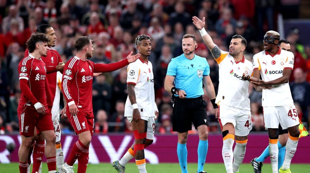 Champions League: Πέταγε φωτιές η Λίβερπουλ – Τα…χρειάστηκε η Ατλέτικο Μαδρίτης, με άνεση στους «8» η Μπάγερν