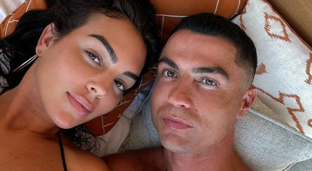 Κριστιάνο Ρονάλντο: Αδιανόητη επίδειξη πλούτου από τη σύντροφό του με Instagram story των 17 εκατομμυρίων ευρώ