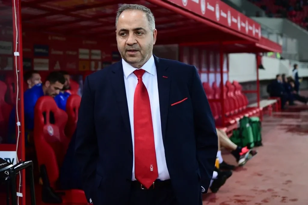 Τότεναμ: Ενδιαφέρεται για τον Δουρέκα για τη θέση του αθλητικού διευθυντή