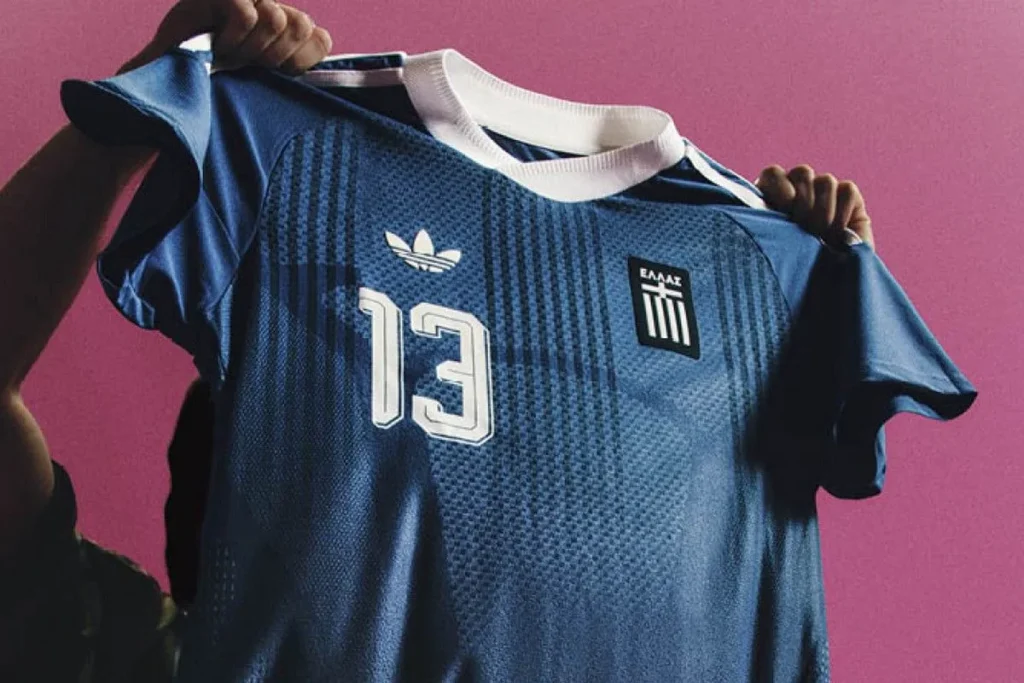 Εθνική Ελλάδας: Η νέα εντυπωσιακή εκτός έδρας εμφάνιση της γαλανόλευκης