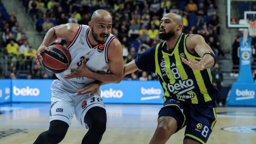 Euroleague (32η αγ): Η Φενέρ επέστρεψε στις νίκες, η Ζάλγκιρις πήρε το “θρίλερ” με τη Ρεάλ