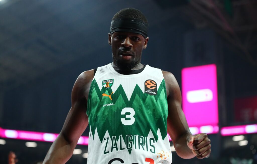 Φρανσίσκο για το μέλλον του: «Υπάρχει ενδιαφέρον από ελληνικές ομάδες»