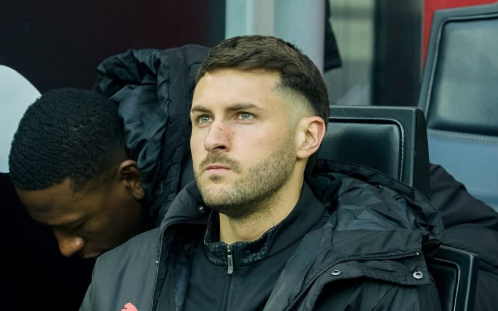 Συγκλονίζει o Χιμένες: «Έπαιρνα φάρμακα για να παίξω – Σκέφτηκα να σταματήσω»