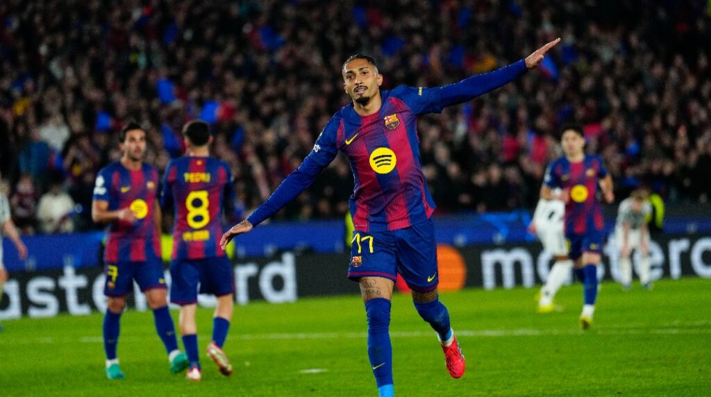 Champions League: Τι και αν ήταν μόλις 4 ματς – Δείτε και τα 23 γκολ της Τετάρτης (vid)