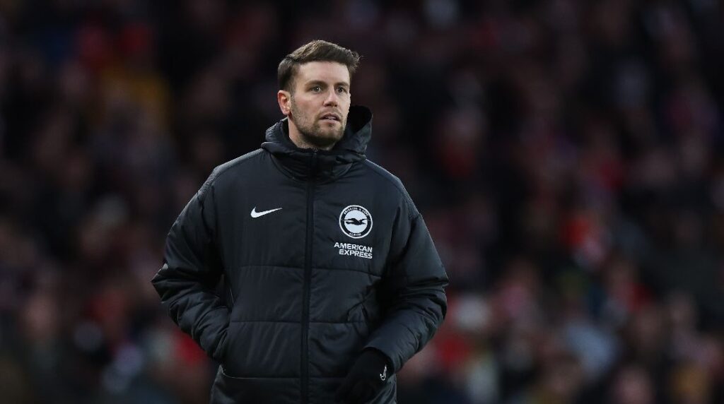 «Πυρά» του προπονητή της Μπράιτον κατά Αρτέτα και Άρσεναλ: «Φτιάχνουν τους δικούς τους κανόνες»