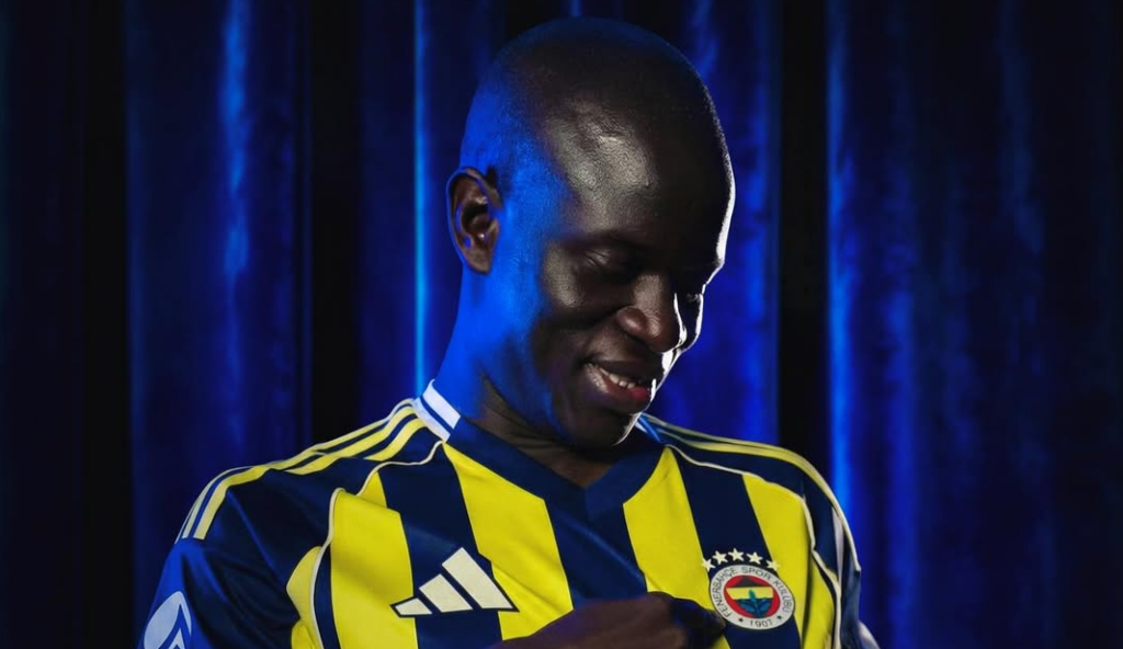 Καντέ: Πιθανή η επιστροφή του στη Γαλλία