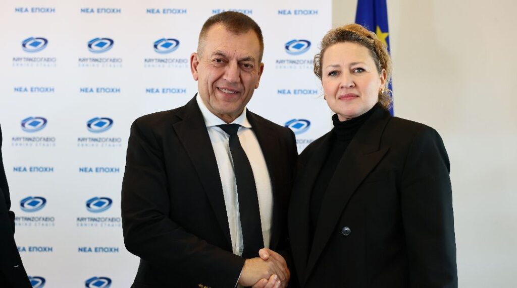 Υπεγράφη η σύμβαση παραχώρησης του Καυτανζογλείου Σταδίου στον ΠΑΟΚ!