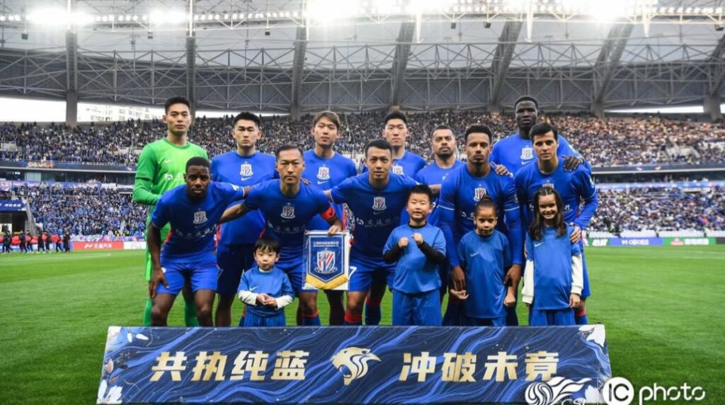 Ανεπανάληπτο: Το πρωτάθλημα Κίνας άρχισε με τις μισές ομάδες να έχουν μείον βαθμούς!