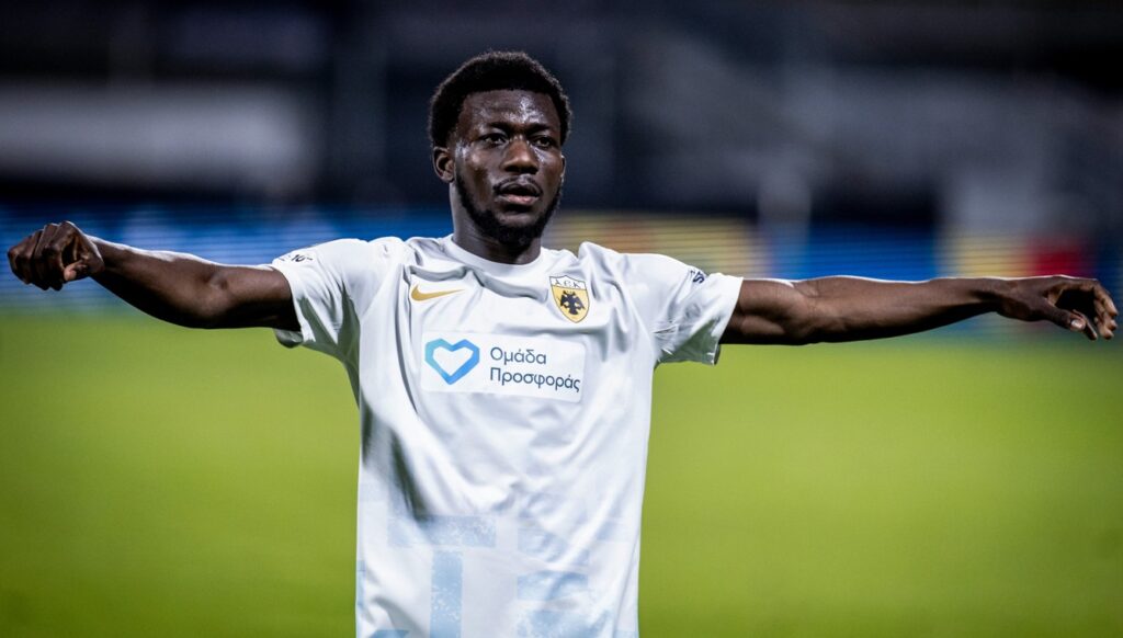 Κοϊτά: «Τώρα πηγαίνουμε σπίτι μας, για να τελειώσουμε την δουλειά»