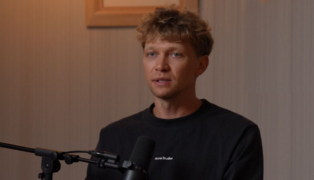 Κουζμίνσκας: «Ανατρίχιαζα κάθε φορά με τον ύμνο- Το ΝΒΑ άλλαξε, έγινε περισσότερο μπίζνες»