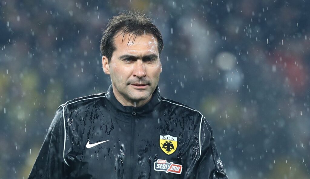 Κυριακίδης: «Πετύχαμε σημαντική νίκη, δεν έχουμε χρόνο για πανηγυρισμούς»