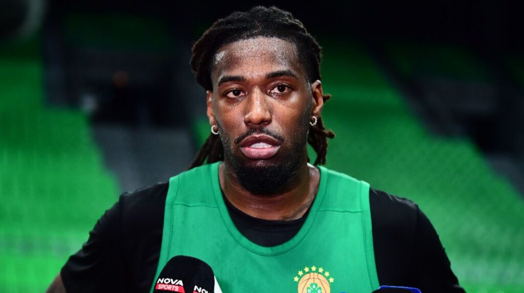 Λεσόρ: «Ήθελα να επιστρέψω δύο μήνες νωρίτερα»