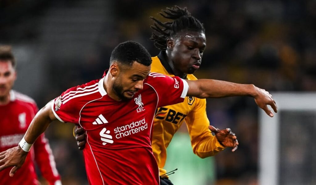 Γουλβς – Λίβερπουλ 2-1: «Δάγκωσαν» και τους reds οι «λύκοι»!