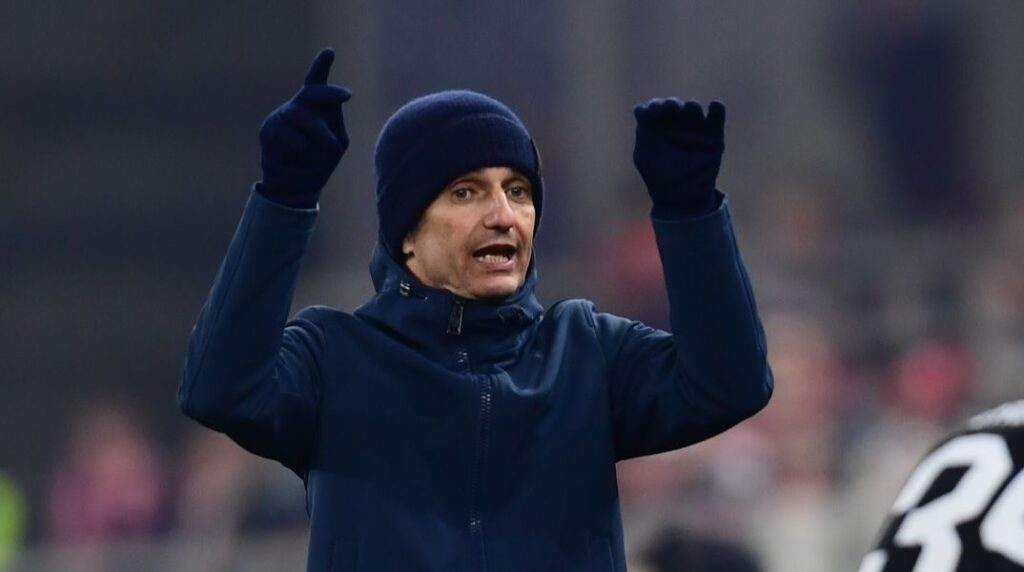 Λουτσέσκου: «Κάναμε φανταστική δουλειά – Είμαι περήφανος για τους παίκτες μου»