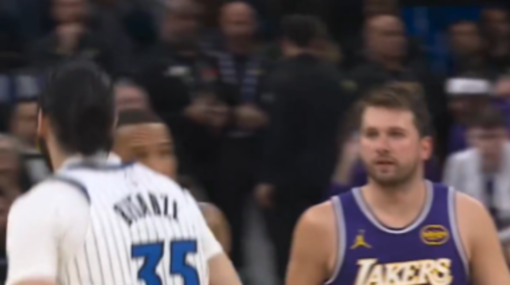 Έξαλλος ο Ντόντσιτς με Μπιτάτζε – «Είπε πως θα γ@@@σει την οικογένειά μου»