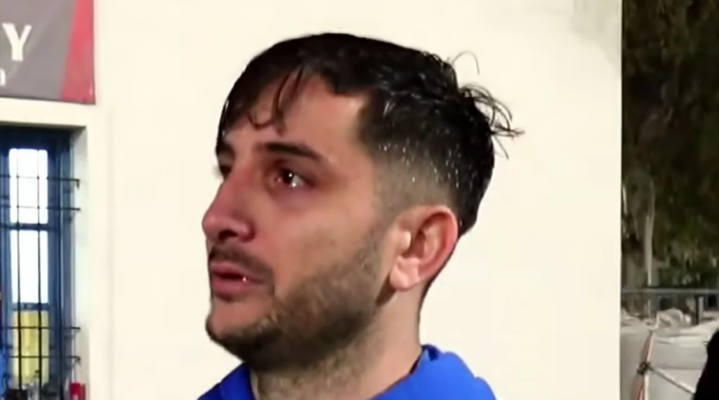 Μανωλάς για την άνοδο με τον Πανναξιακό: «Ποτέ δεν έβαλα πάνω από τον εαυτό μου τα λεφτά»