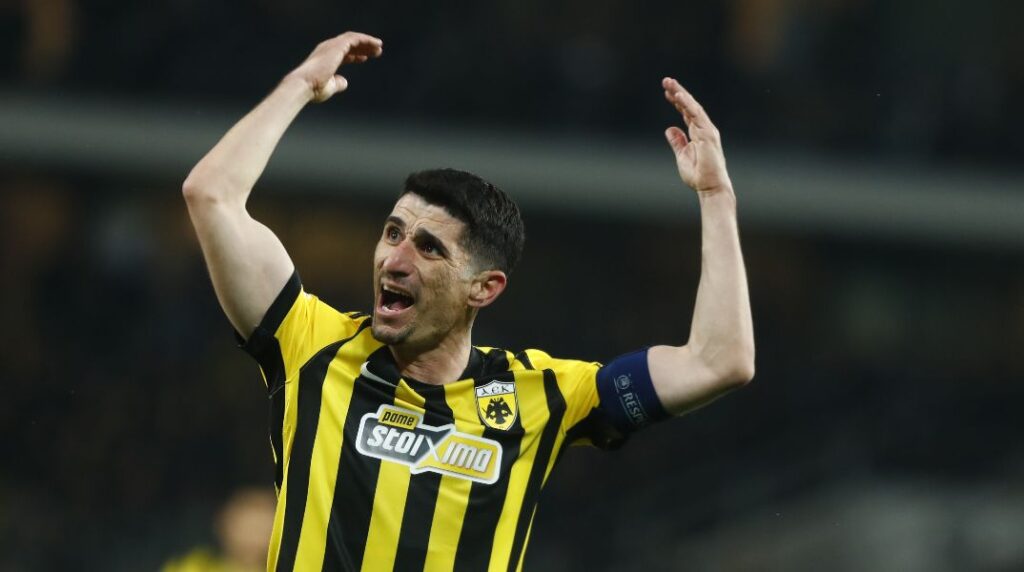 Conference League: Ο δρόμος της ΑΕΚ προς τον τελικό – Οι διασταυρώσεις