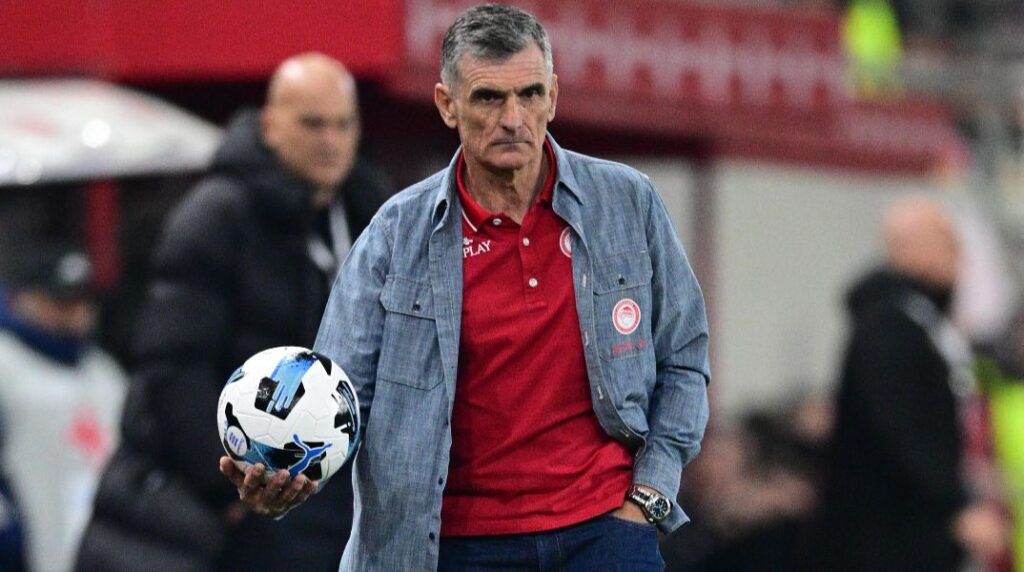 Μεντίλιμπαρ: «Δεν μπορέσαμε να είμαστε αποτελεσματικοί»