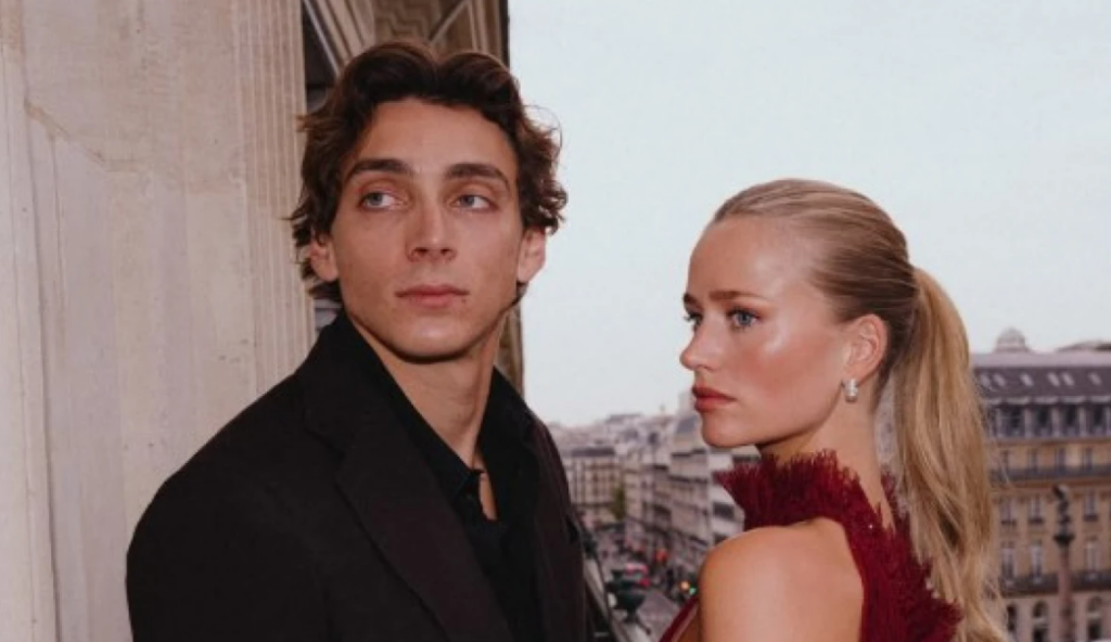 Ντουμπλάντις: Παντρεύτηκε με τη σύντροφό του ο Σουηδός Ολυμπιονίκης